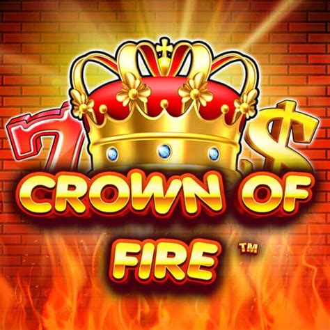 Crown of Fire 4